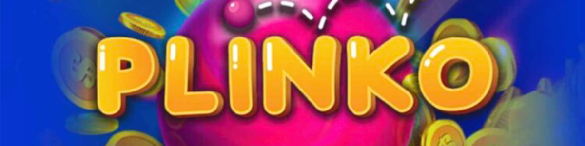 Plinko – новий формат азартної гри онлайн